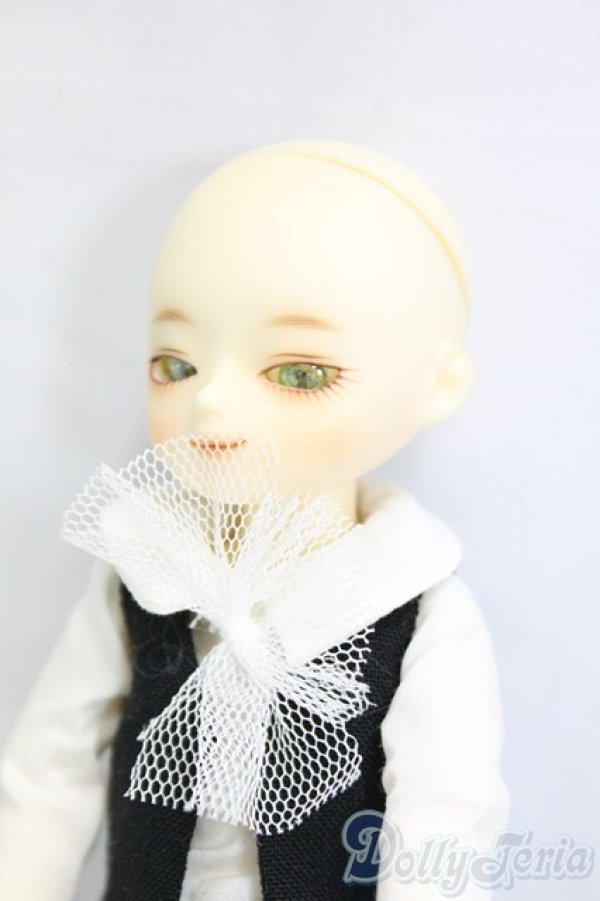 画像2: BlueFairy/PF：Limited　Rascal Jimmy/BJD　球体関節人形 I-25-12-28-305-KD-ZI (2)