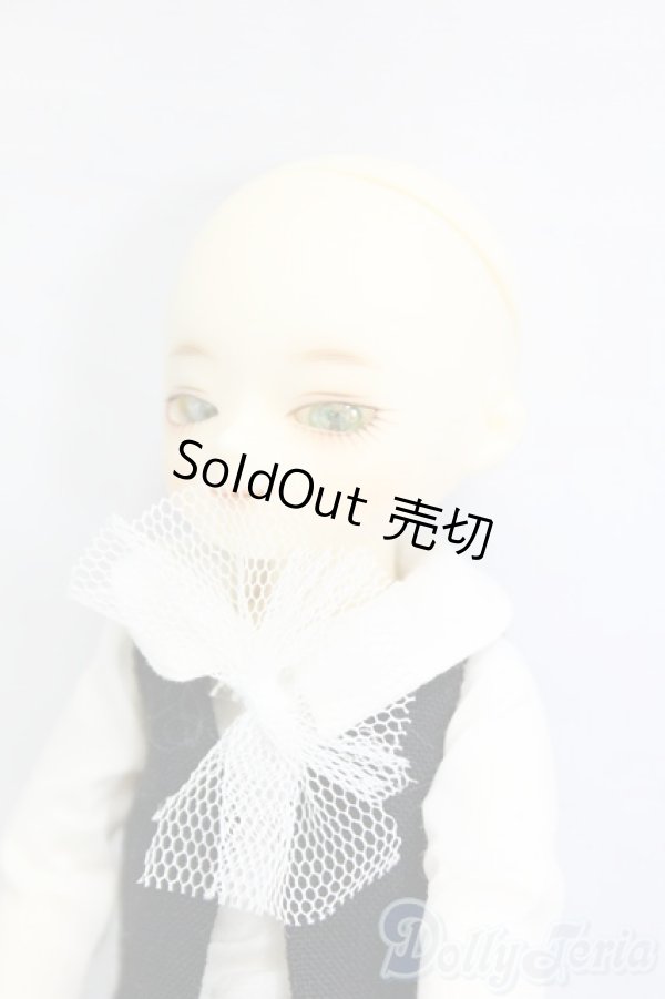 画像2: BlueFairy/PF：Limited　Rascal Jimmy/BJD　球体関節人形 I-25-12-28-305-KD-ZI (2)