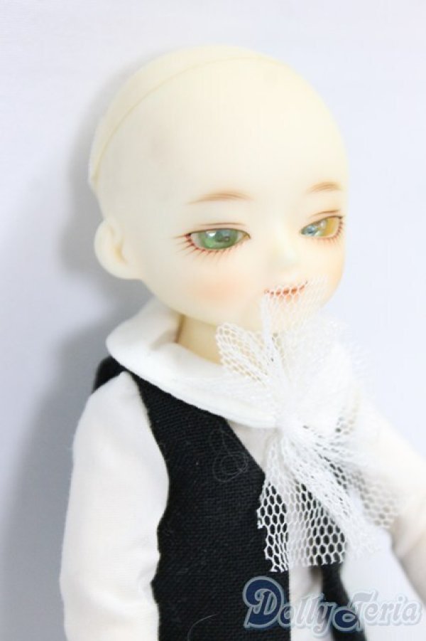 画像3: BlueFairy/PF：Limited　Rascal Jimmy/BJD　球体関節人形 I-25-12-28-305-KD-ZI (3)