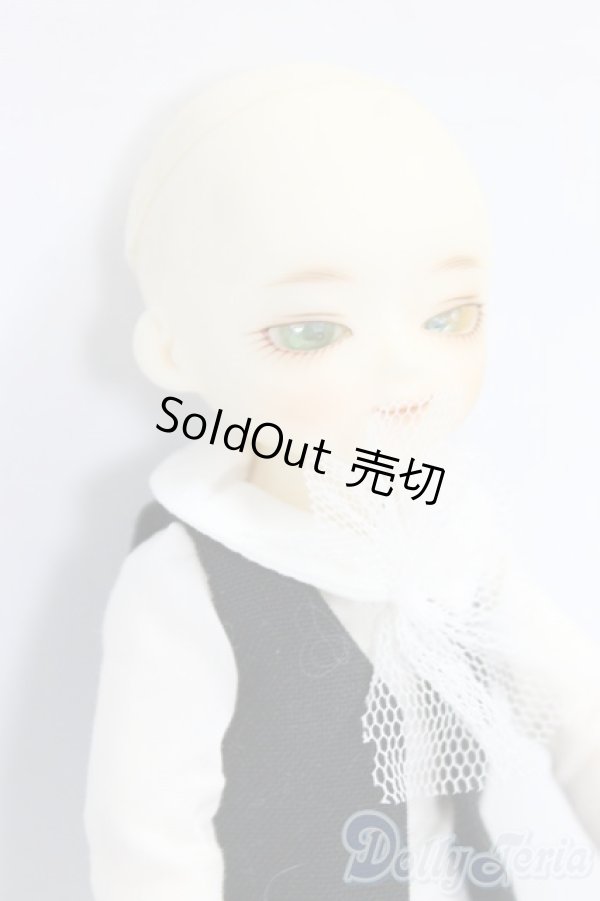 画像3: BlueFairy/PF：Limited　Rascal Jimmy/BJD　球体関節人形 I-25-12-28-305-KD-ZI (3)