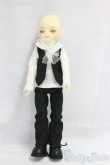 画像4: BlueFairy/PF：Limited　Rascal Jimmy/BJD　球体関節人形 I-25-12-28-305-KD-ZI (4)