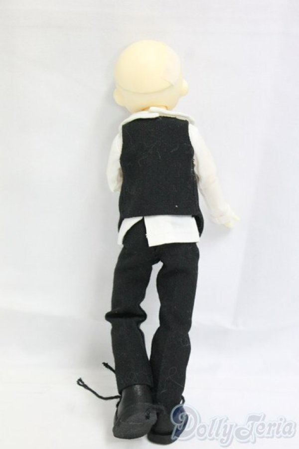 画像5: BlueFairy/PF：Limited　Rascal Jimmy/BJD　球体関節人形 I-25-12-28-305-KD-ZI (5)