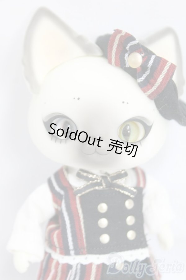 画像1: DEAR MINE/PICASSO bean　Bitter/BJD　球体関節人形 I-25-12-28-306-KD-ZI (1)