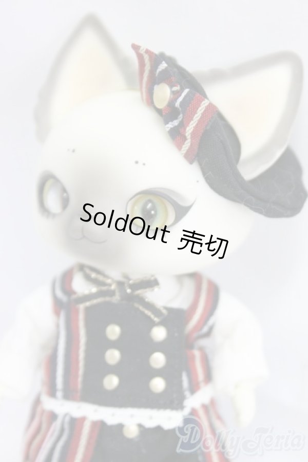 画像2: DEAR MINE/PICASSO bean　Bitter/BJD　球体関節人形 I-25-12-28-306-KD-ZI (2)