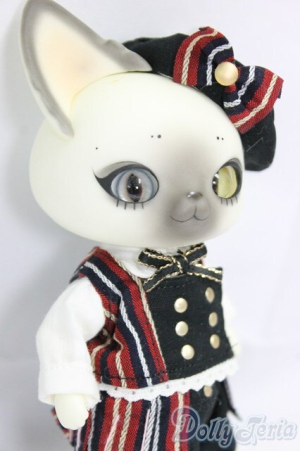 画像3: DEAR MINE/PICASSO bean　Bitter/BJD　球体関節人形 I-25-12-28-306-KD-ZI (3)