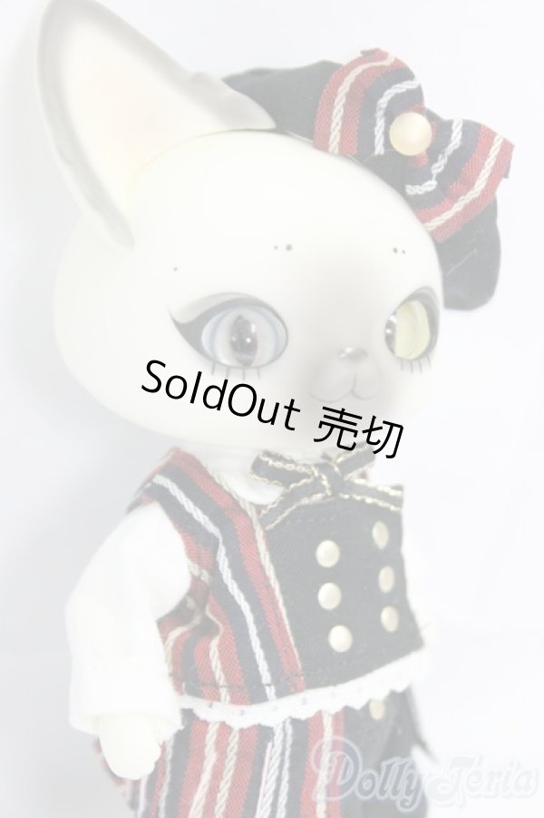 画像3: DEAR MINE/PICASSO bean　Bitter/BJD　球体関節人形 I-25-12-28-306-KD-ZI (3)