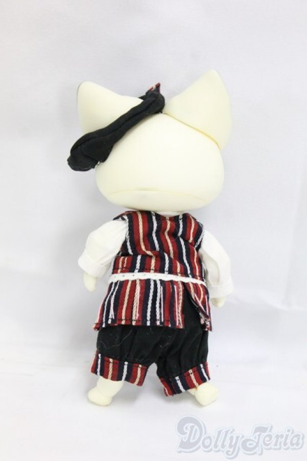 画像5: DEAR MINE/PICASSO bean　Bitter/BJD　球体関節人形 I-25-12-28-306-KD-ZI (5)