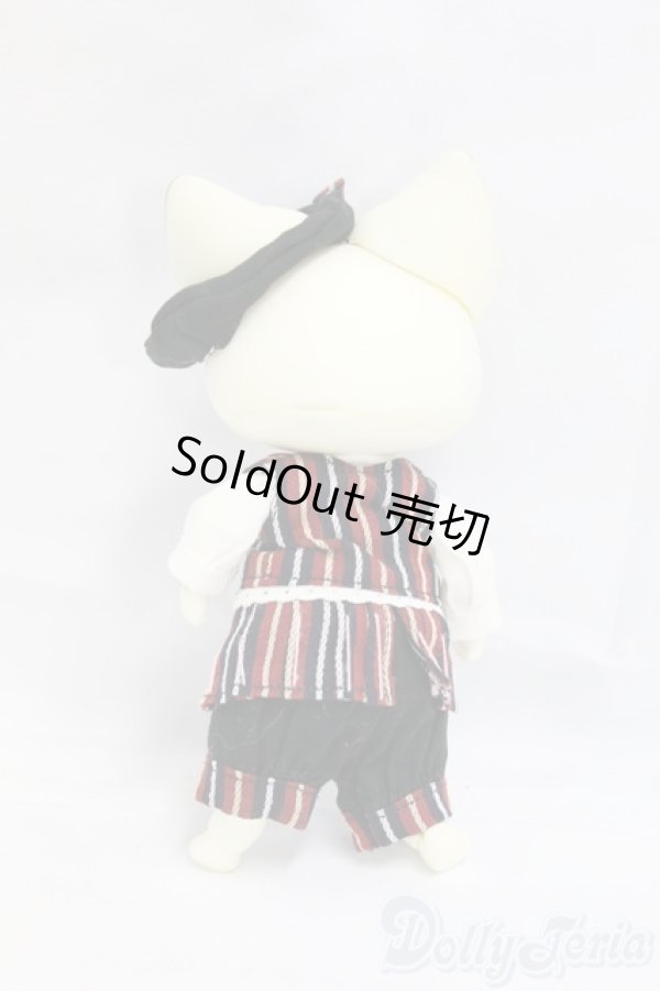 画像5: DEAR MINE/PICASSO bean　Bitter/BJD　球体関節人形 I-25-12-28-306-KD-ZI (5)