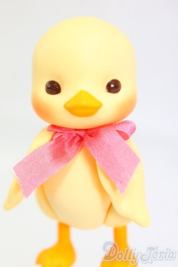 画像1: Little KKUMING/Duck（あひる）/ I-25-12-28-308-KD-ZI (1)