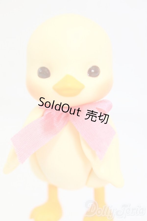 画像1: Little KKUMING/Duck（あひる）/ I-25-12-28-308-KD-ZI (1)
