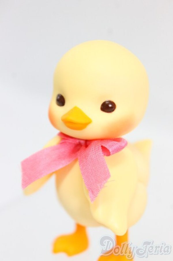 画像2: Little KKUMING/Duck（あひる）/ I-25-12-28-308-KD-ZI (2)
