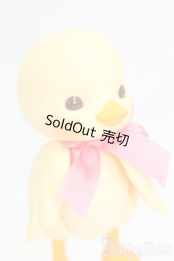 画像3: Little KKUMING/Duck（あひる）/ I-25-12-28-308-KD-ZI (3)