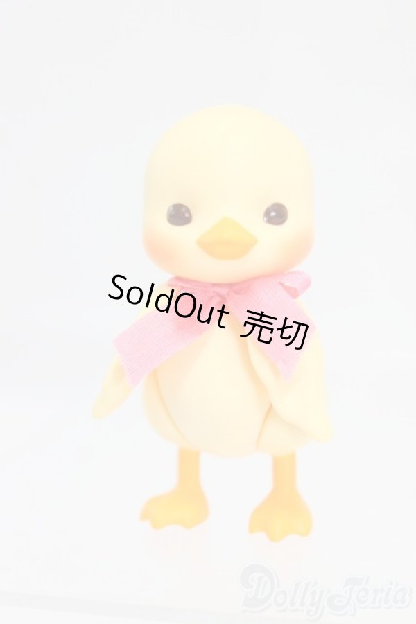 画像4: Little KKUMING/Duck（あひる）/ I-25-12-28-308-KD-ZI (4)