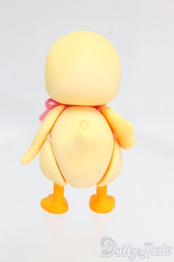 画像5: Little KKUMING/Duck（あひる）/ I-25-12-28-308-KD-ZI (5)