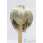 画像: 7-8inch/ウィッグ/インチ BJD MJD ドール用 I-26-01-04-141-KD-ZI