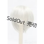 画像: 7-8inch/ウィッグ/インチ　BJD　MJD　ドール用 I-26-01-04-141-KD-ZI