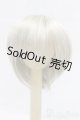 画像: 7-8inch/ウィッグ/インチ　BJD　MJD　ドール用 I-26-01-04-141-KD-ZI
