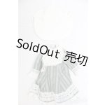 画像: 幼SD/OF:衣装セット/1/6　30ｃｍ　BJD　MJD　衣装　ドール用 I-26-01-04-117-KD-ZI