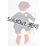 画像: 幼SD/OF:衣装セット/1/6　30ｃｍ　BJD　MJD　衣装　ドール用 I-26-01-04-119-KD-ZI