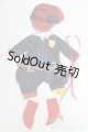 画像: 幼SD/OF:衣装セット/1/6　30ｃｍ　BJD　MJD　衣装　ドール用 I-26-01-04-119-KD-ZI