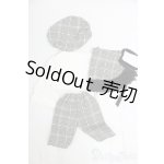 画像: SDM&MSD/OF:衣装セット/1/4 40cm BJD MJD 衣装 ドール用 I-26-01-04-122-KD-ZI