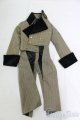 画像: SDGrB＆SD13男の子/OF:アウター/1/3　65ｃｍ　BJD　MJD　衣装　ドール用 I-26-01-04-123-KD-ZI