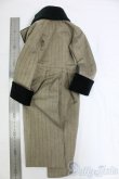 画像2: SDGrB＆SD13男の子/OF:アウター/1/3　65ｃｍ　BJD　MJD　衣装　ドール用 I-26-01-04-123-KD-ZI (2)