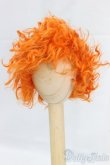 画像1: 6inch/ウィッグ/インチ　BJD　MJD　ドール用 I-26-01-04-140-KD-ZI (1)