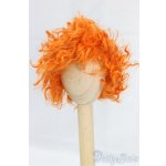 画像: 6inch/ウィッグ/インチ　BJD　MJD　ドール用 I-26-01-04-140-KD-ZI