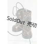 画像: 幼SD/OF:靴/1/6　30ｃｍ　BJD　MJD　衣装　ドール用 I-26-01-04-126-KD-ZI