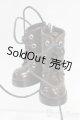 画像: 幼SD/OF:靴/1/6　30ｃｍ　BJD　MJD　衣装　ドール用 I-26-01-04-126-KD-ZI