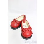 画像: 幼SD/OF:靴/1/6　30ｃｍ　BJD　MJD　衣装　ドール用 I-26-01-04-127-KD-ZI