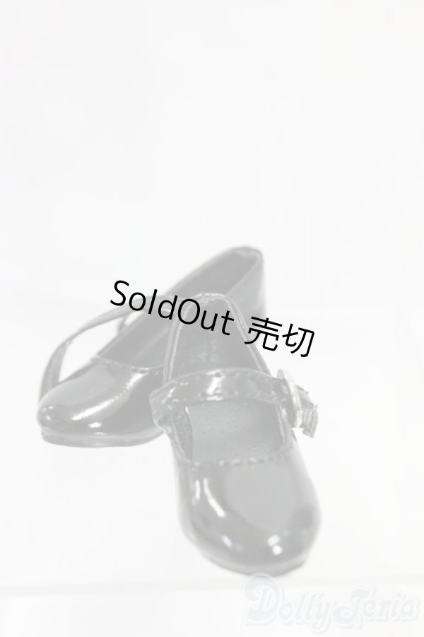 画像1: 40cmサイズドール/OF:靴/0 I-26-01-04-129-KD-ZI (1)