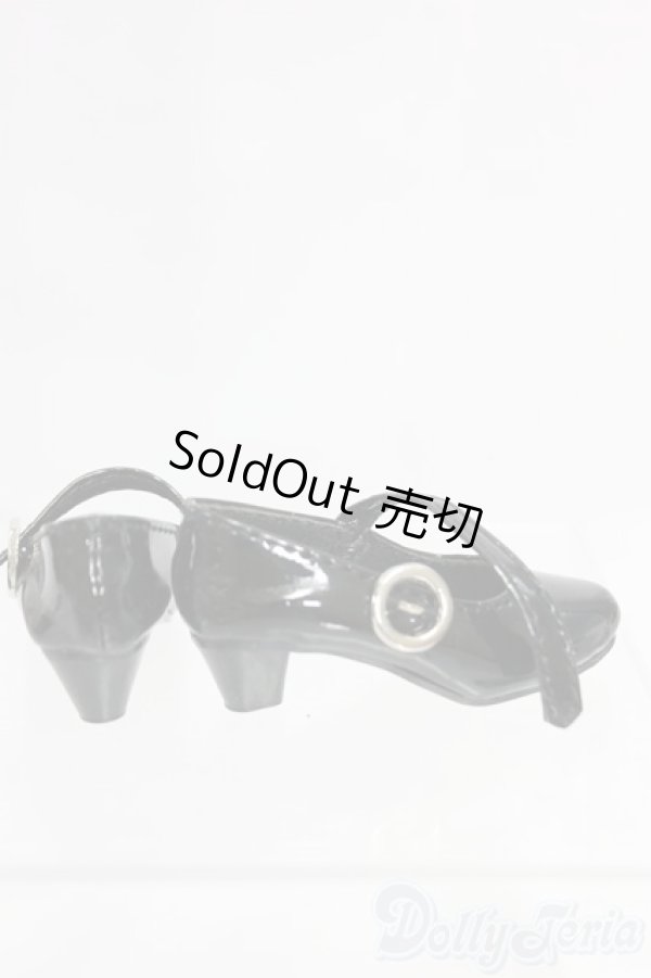 画像2: 40cmサイズドール/OF:靴/0 I-26-01-04-129-KD-ZI (2)