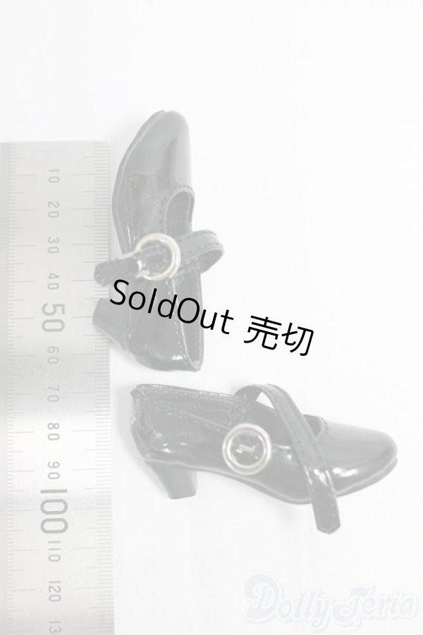 画像3: 40cmサイズドール/OF:靴/0 I-26-01-04-129-KD-ZI (3)