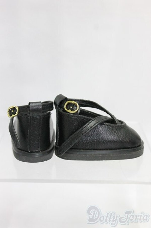 画像2: 40cmサイズドール/OF:靴/0 I-26-01-04-131-KD-ZI (2)