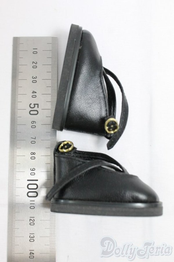 画像3: 40cmサイズドール/OF:靴/0 I-26-01-04-131-KD-ZI (3)