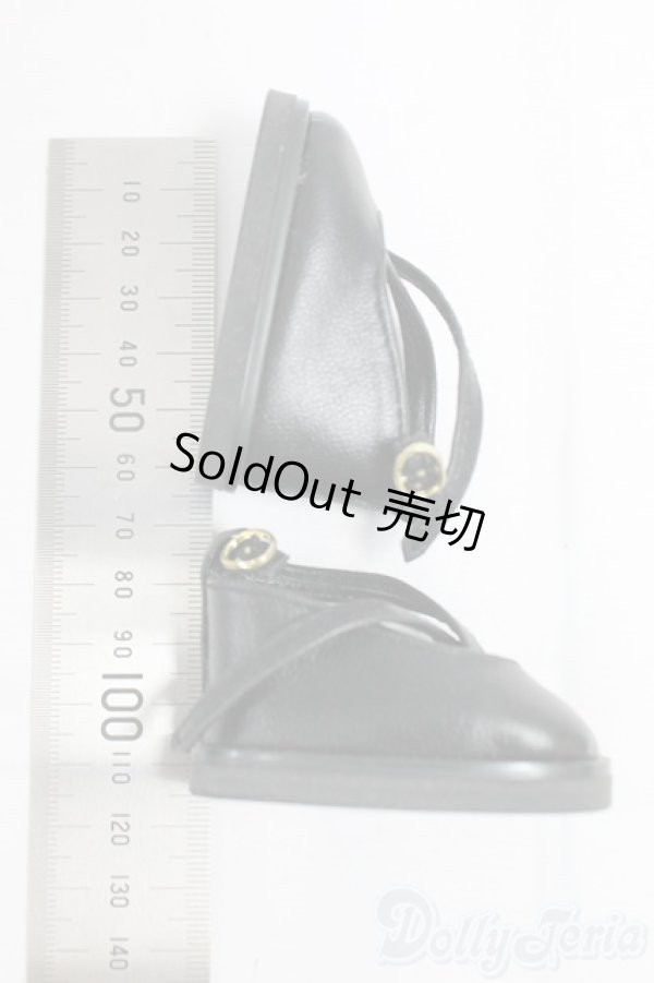 画像3: 40cmサイズドール/OF:靴/0 I-26-01-04-131-KD-ZI (3)