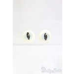 画像: 13mm/アクリルアイ/0 I-26-01-04-135-KD-ZI