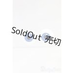 画像: 造形村グラスアイ18mm/ドール用 アイ I-26-01-04-133-KD-ZI