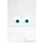 画像: 15mm/グラスアイ/ドール用 アイ I-26-01-04-136-KD-ZI