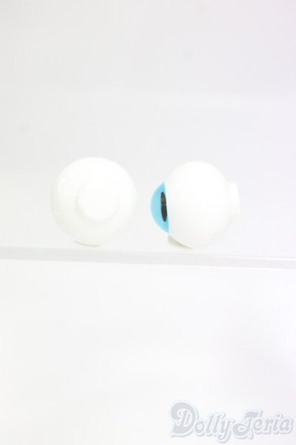 画像2: 15mm/グラスアイ/ドール用　アイ I-26-01-04-136-KD-ZI (2)