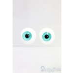 画像: 18mm/グラスアイ Coeur LAPIN様/ドール用 アイ I-26-01-04-139-KD-ZI