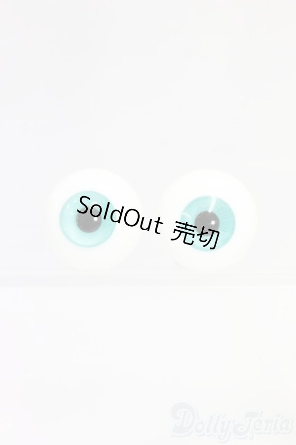 画像1: 18mm/グラスアイ　Coeur　LAPIN様/ドール用　アイ I-26-01-04-139-KD-ZI (1)