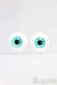 画像: 18mm/グラスアイ　Coeur　LAPIN様/ドール用　アイ I-26-01-04-139-KD-ZI