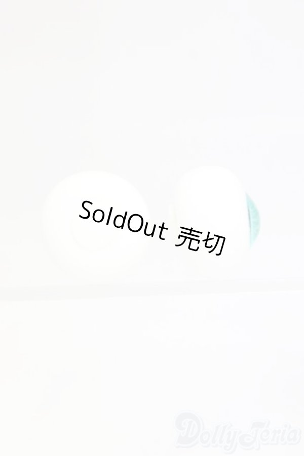 画像2: 18mm/グラスアイ　Coeur　LAPIN様/ドール用　アイ I-26-01-04-139-KD-ZI (2)