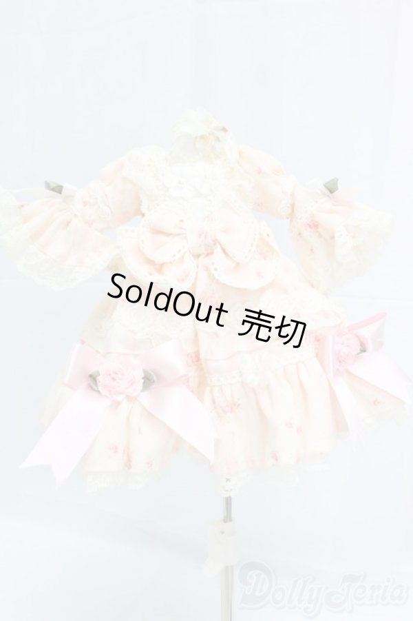 画像1: 30cmドールサイズ/OF:衣装セット I-26-01-04-274-KD-ZI (1)