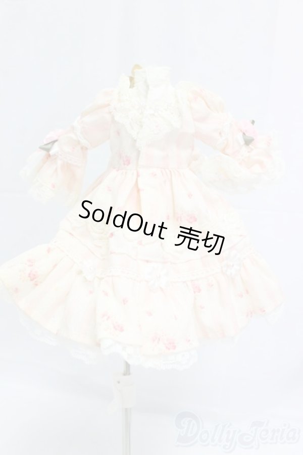 画像3: 30cmドールサイズ/OF:衣装セット I-26-01-04-274-KD-ZI (3)