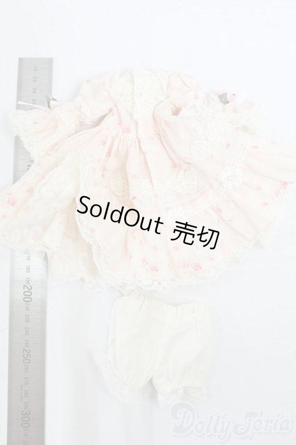 画像6: 30cmドールサイズ/OF:衣装セット I-26-01-04-274-KD-ZI (6)