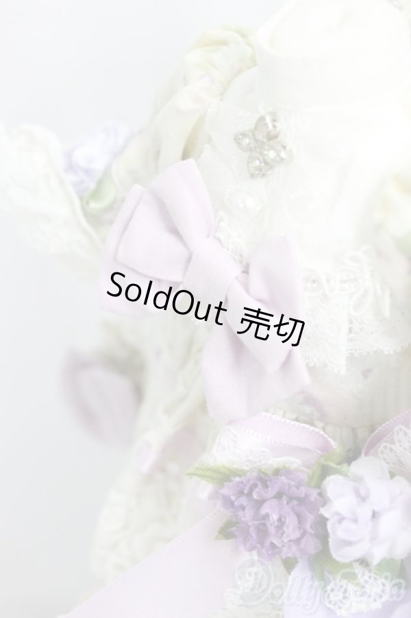 画像4: 30cmドールサイズ/OF:衣装セット I-26-01-04-276-KD-ZI (4)